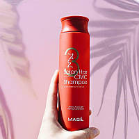 Шампунь для волос Masil 3 Salon Hair CMC Shampoo с аминокислотами