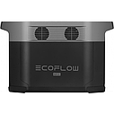 Зарядна станція EcoFlow DELTA Max 2000 2016 Вт/г 560000mAh Black (DELTA2000-EU), фото 5