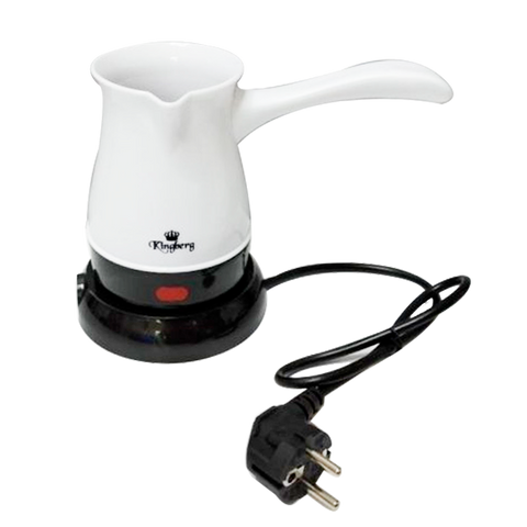Електрична кавоварка турка Kingberg KB-1995