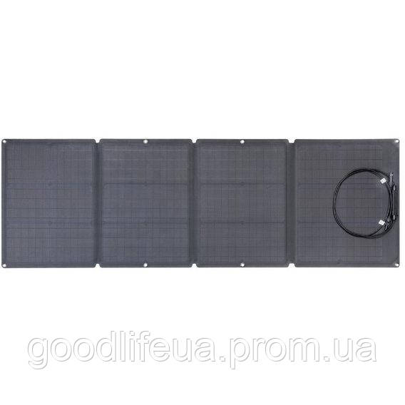 Сонячна панель EcoFlow 110W Solar Panel (EFSOLAR110N)