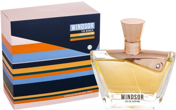 Парфумована вода для жінок Gama Parfums Windsor 100 мл (6291103660480)