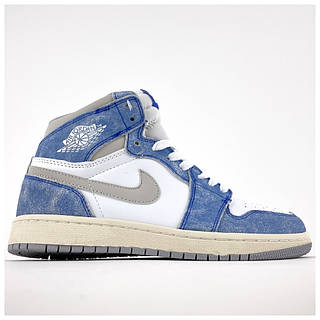Nike air jordan hyper royal sale