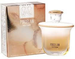 Парфумована вода для жінок Prive Parfums Porcelain 100 мл (6291103663672)