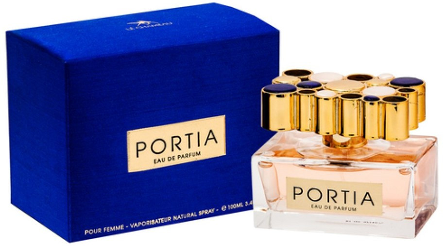 Парфумована вода для жінок Emper Portia 100 мл (6291103661760)