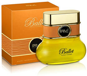 Парфумована вода Prive Parfums Ballet 100 мл (6291103667304)