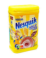 Какао Несквик Nesquik, 1 кг 7610100026713