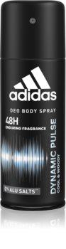 Дезодорант Adidas Dynamic Pulse для чоловіків — Deo spray 150 ml