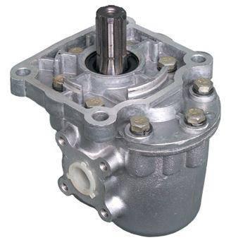 Насос шестеренний НШ-32А-3 Гідросила лівий/правий