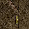 M-Tac кофта Lite Microfleece Hoodie Army Olive 2XL, фото 10