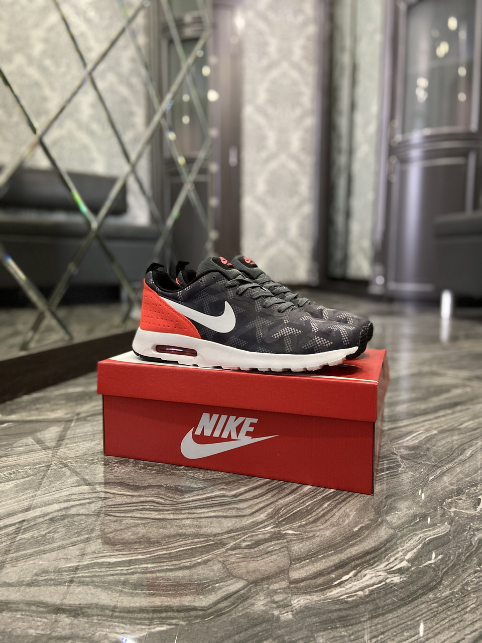 Air max cheap tavas camo