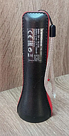 Качественный яркий легкий ручной фонарь с боковым светом TS-1851, аккумуляторный фонарик светильник, GN22