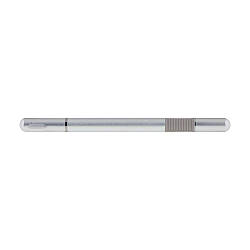 Стилус Baseus Golden Cudgel Capacitive Pen ACPCL, Silver, 0S