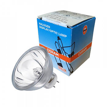 OSRAM 64627 HLX EFP 100W 12V GZ6,35 Лампа галогенна з рефлектором 12/100