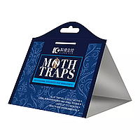 Липка пастка для харчової та кухонної молі, 1 шт