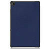 Чохол Primolux Slim Latch для планшета Lenovo Tab M10 Plus 3rd Gen 10.61" TB125 / TB128 - Dark Blue, фото 2