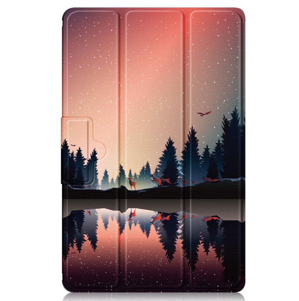 Чохол Primolux Slim Latch для планшета Lenovo Tab M10 Plus 3rd Gen 10.61" TB125 / TB128 - Nature, фото 1