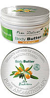 Крем для тела Naturalis Body Butter Sea Buckthorn 300 г