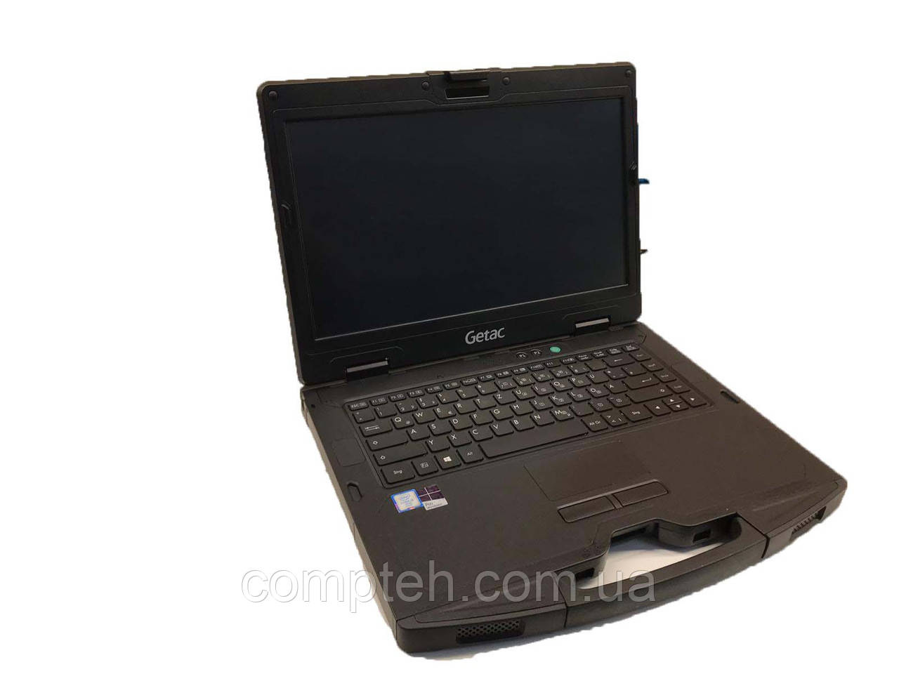 Ноутбук Getac S410