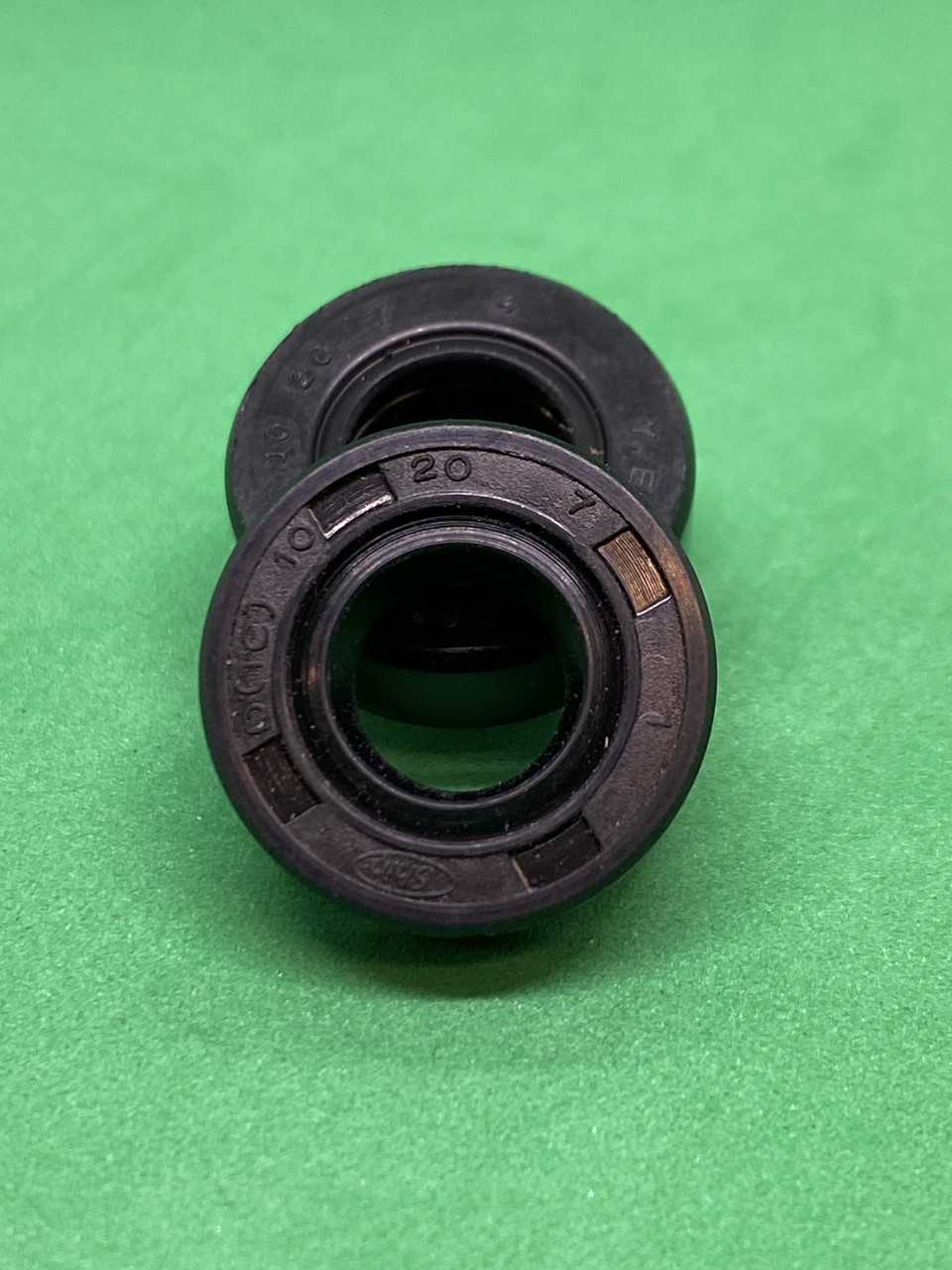 Сальник, Манжета 10х20-7, фото 1