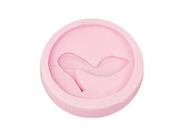 Молд кондитерський CHI Туфель (101333)