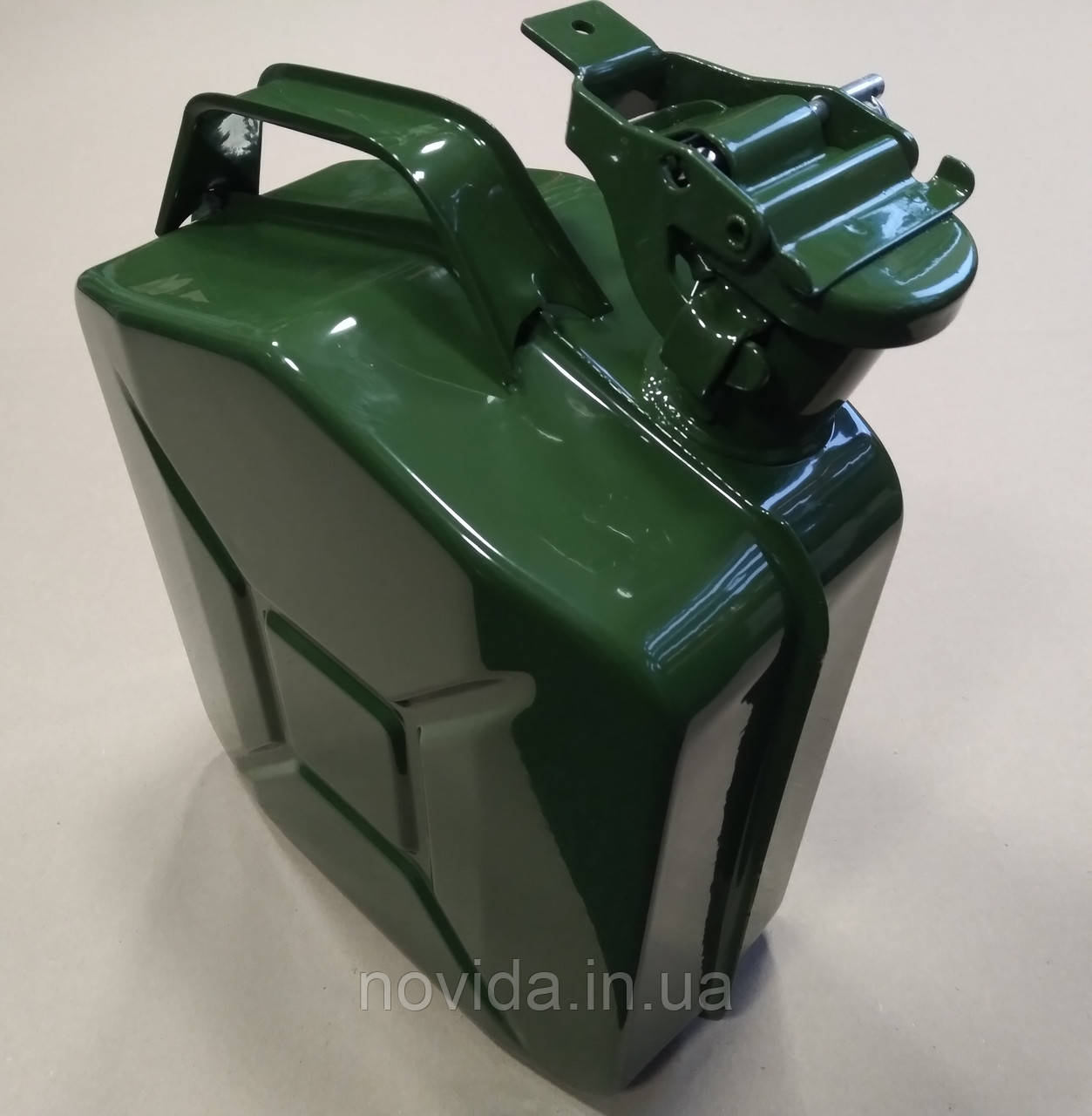 Каністра металева 5л. LD-YG-L5