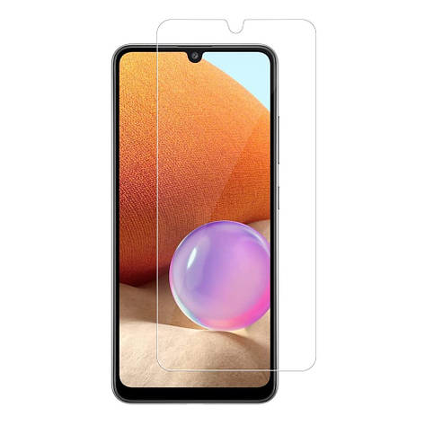Захисне скло 2.5D Samsung A20/A22 4G/A30/A30s/A31/A32/A33/A40s/A50/A50s/M21/M22/M30/M30s/M31/M32, фото 1