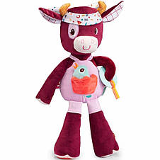 Розвивальна іграшка ТМ Lilliputiens Корівка Розалі, фото 2