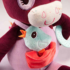 Розвивальна іграшка ТМ Lilliputiens Корівка Розалі, фото 3