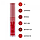 Набір рідких помад Kylie Jenner Matte Liquid Lipstick 6 в 1, фото 2