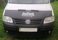 Чехол капота (кожазаменитель) для Volkswagen Caddy 2004-2010 гг.