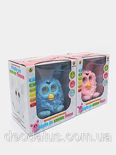 Интерактивная игрушка Ферби Пикси JD4888, цена: 720 ₴, купить на