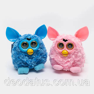Интерактивная игрушка Ферби Пикси JD4888, цена: 720 ₴, купить на