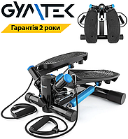 Степпер Gymtek XST500 . Тренажер для ног и ягодиц. Гарантия 2 года