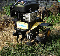 Sadko T-500 (5,5 к. с.) бензиновий культиватор з двигуном Briggs & Stratton