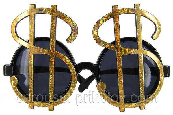 Окуляри$, фото 1