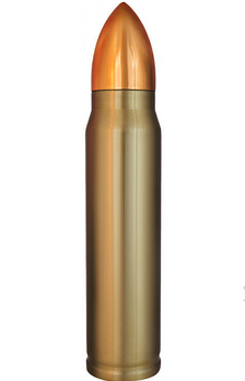 Термос Kombat UK Bullet Flask - 1000ml