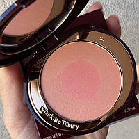 Румяна Charlotte Tilbury Cheek To Chic Swish & Pop Blusher (Ecstasy) 8 g