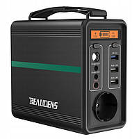 Зарядна станція 52000 mAh 166Wh акумулятор LiFePO4