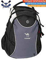 Универсальный облегченный туристический рюкзак Tramp HIKE 25 рюкзаки трекинговые походный туристический рюкзак