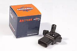 Датчик тиску абсолютного Газель-Бізнес двигун 4216, Evotech 2.7 Євро 3 (Truckman)