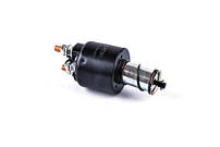 Реле стартера що втягує Daewoo Lanos 1,5, Lanos 1,6, Chevrolrt Aveo 1,5 8V, 1,6 16V MT (3 болта) АТЕК