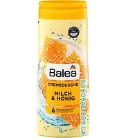 BALEA КРЕМ-ГЕЛЬ ДЛЯ ДУШУ MILCH & HONIG 300ML