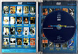 Відео диск JOURNEY Greatest hits 1978–1997 (2003) (dvd video), фото 3