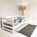 Дитячі ліжка