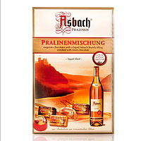 Шоколадные конфеты Asbach Pralinenmischung 250 г