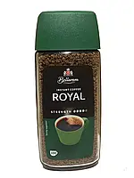 Растворимый кофе Bellarom "Royal" 200g