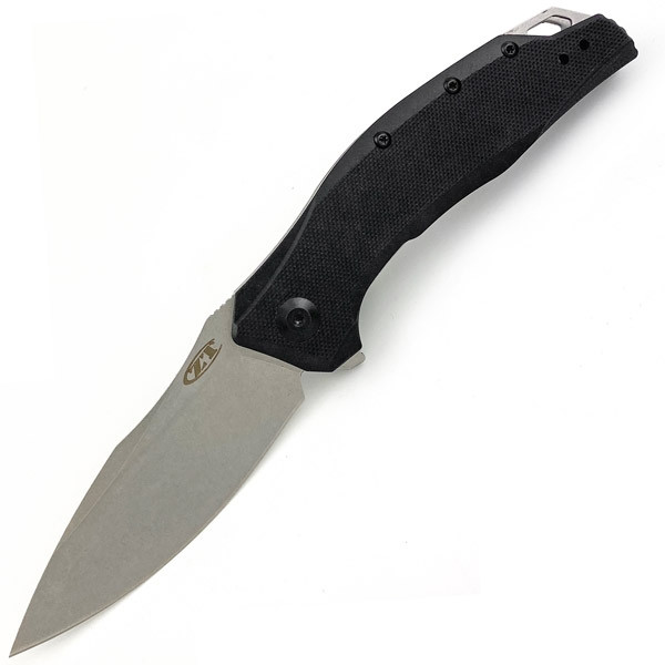 Ніж Zero Tolerance 0357 G10
