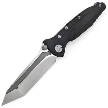 Ніж Microtech Socom Delta Tanto G10