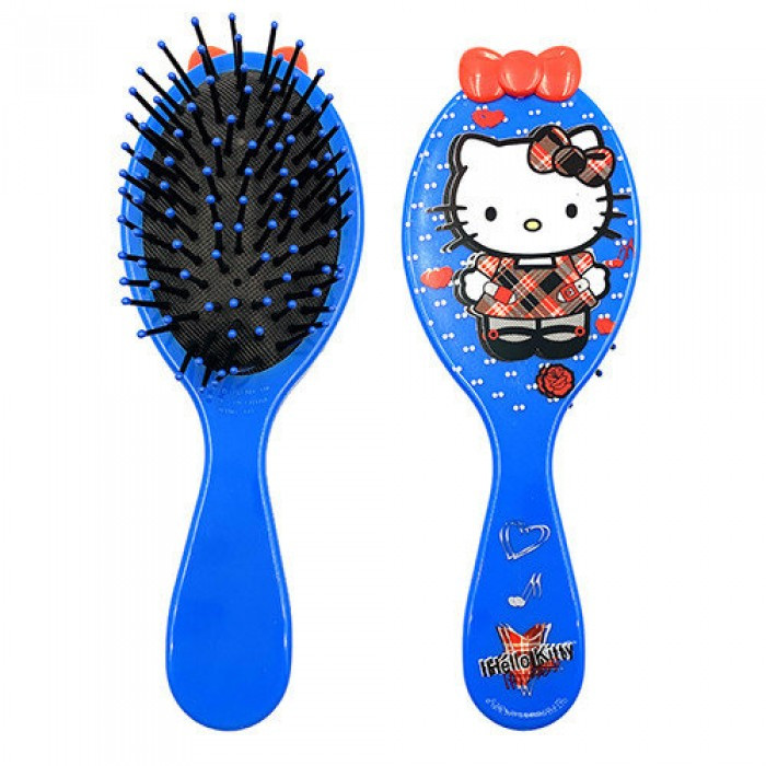 Дитяча щітка для волосся Beauty LUXURY (HBK-9160)