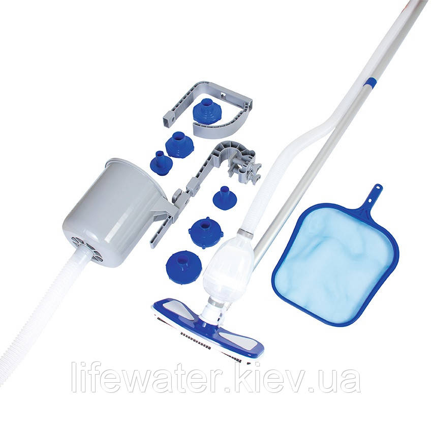 Bestway Комплект для прибирання Bestway 58237